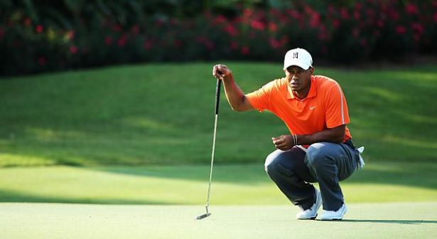 Tiger l’emporte au TPC Sawgrass et les stars au golf : Pierre Hébert