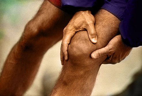 Santé : Comment réduire le stress articulaire?