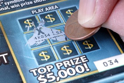 Finlande : Le tirage de la loto à la télé est illégal!