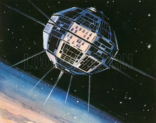 L’Odyssée de l’espace du Canada (2e partie)