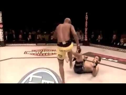 Le règne d’Anderson Silva prendra-t-il fin au UFC 162?