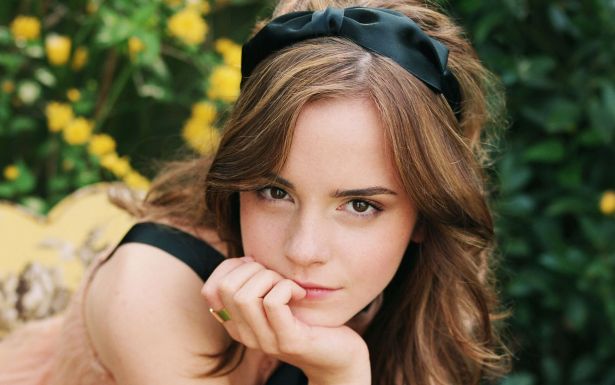 Emma Watson – La femme de la semaine