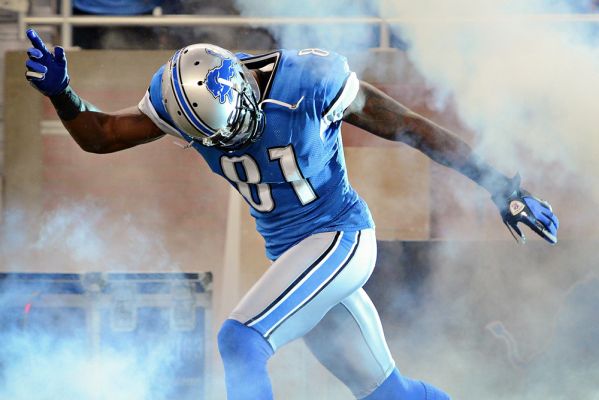 NFL : Qui se trouve dans le top 20 des meilleurs joueurs en 2012?