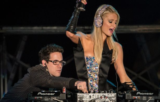 L'électro cette semaine : Le snobisme dans les « raves »