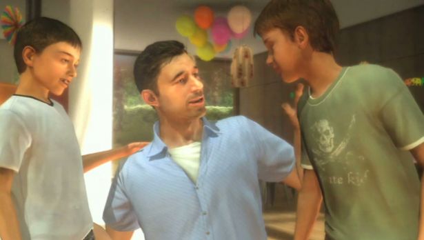 Jeux vidéo: 5 pères virtuels ayant influencé la vie de leurs enfants et notre imagination !