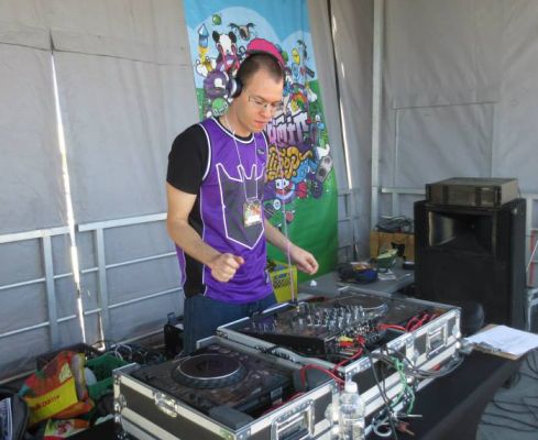 L’électro cette semaine : un DJ québécois s’illustre à Toronto et un spectacle de Savant à Montréal