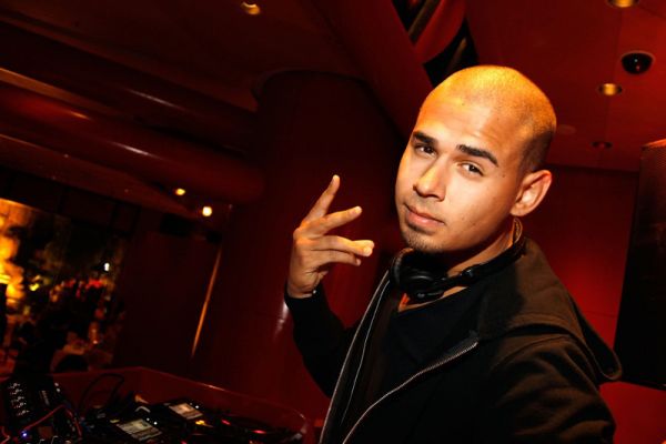 L’électro cette semaine : un nouvel EP pour Afrojack et un « rave » à ne pas manquer!