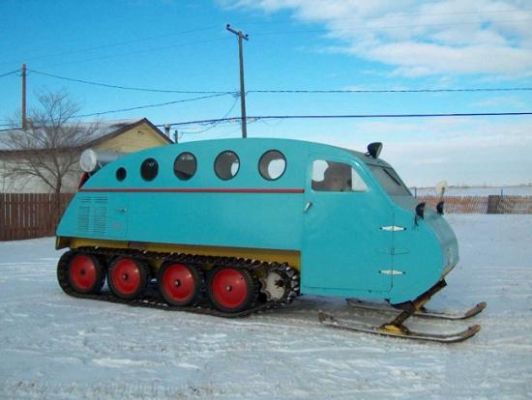 Histoire : L’effort de guerre de Bombardier