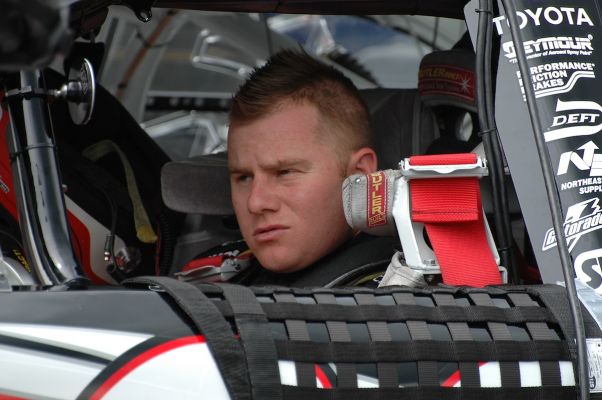 NASCAR : triste mort d’un pilote