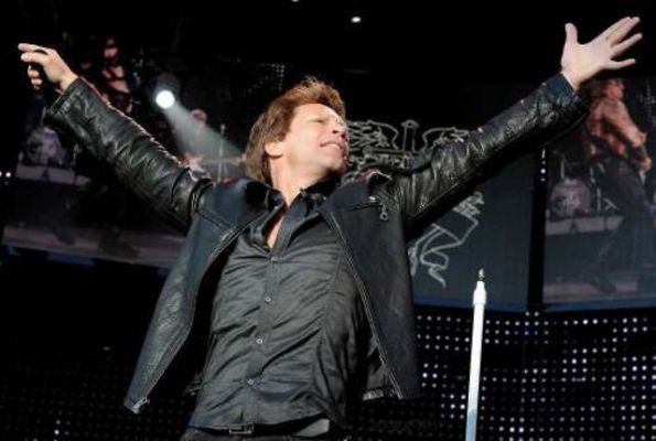 Top 30 : Les chanteurs de groupes rock qui ont les plus fortes personnalités! (Partie 2)