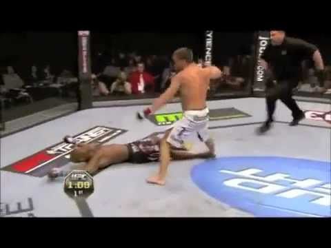 UFC 161 : Aperçu de la délégation canadienne, dont un Québécois