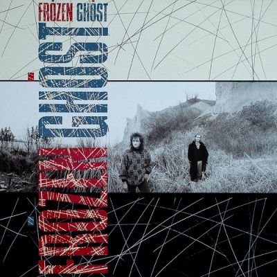 Dans la voûte ADG : Frozen Ghost!