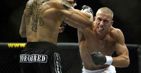 L’UFC s’offre Georges St-Pierre vs Johny Hendricks pour son 20e anniversaire