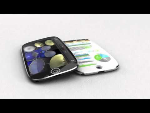 iPhone 6 : De quoi aura-t-il l’air?