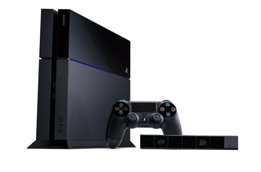 E3 2013: Sony montre la PlayStation 4 et donne des claques à Microsoft !