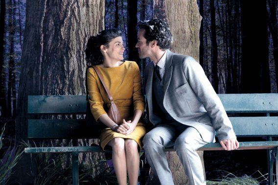 « L'écume des jours » : notre critique du film