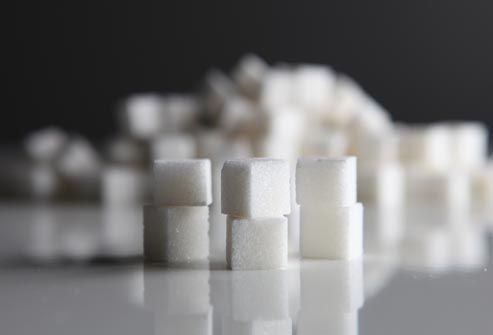 Santé : Le sucre et ses effets