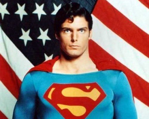 Christopher Reeve – L'homme de la semaine