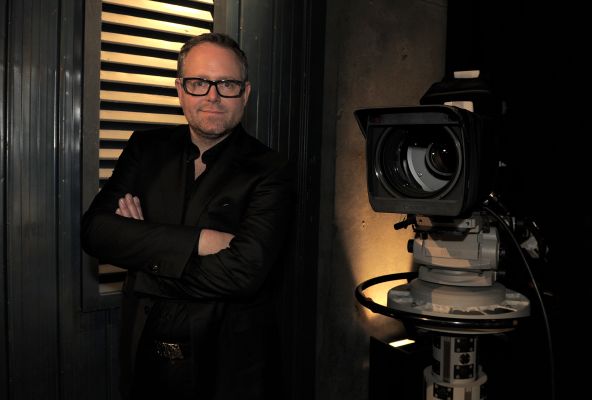 Alexandre Taillefer – L'homme de la semaine