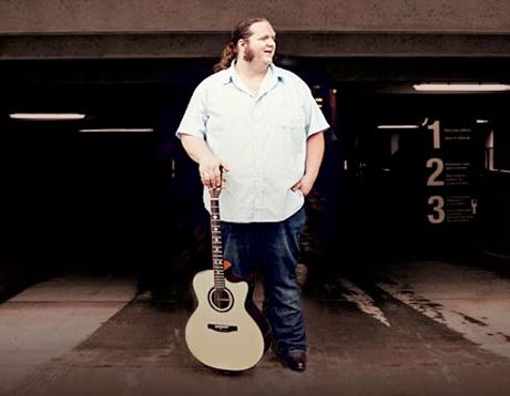 Matt Andersen : blues/folk à son meilleur!