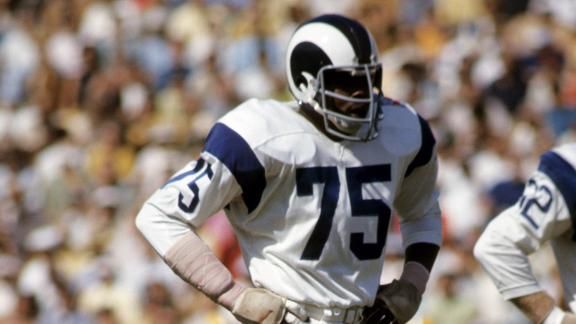 NFL : l'homme à l'origine du terme « sack » s'éteint