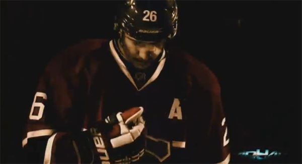 Séries de la LNH 2013 : Montage vidéo des meilleurs moments