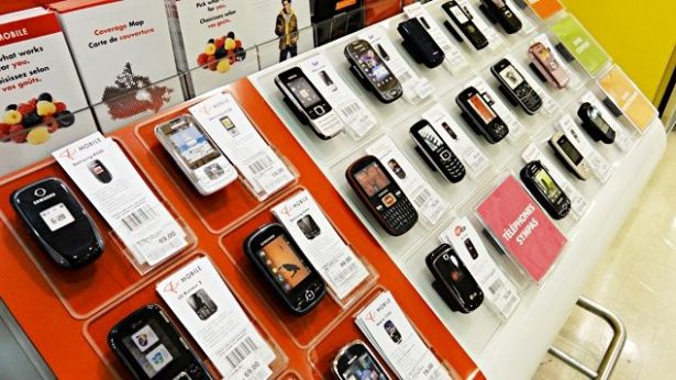 Cellulaires : Dites adieu aux contrats de 3 ans!