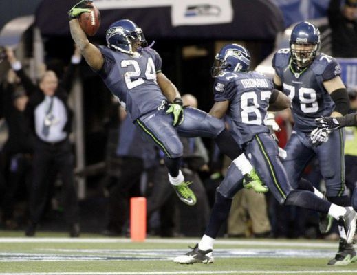 NFL : Quels sont les 15 joueurs qui font vendre le plus de jerseys?