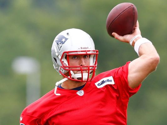 NFL : Tim Tebow signe avec les Patriots!