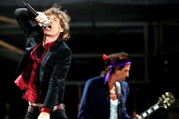 Top 30 : Les chanteurs de groupes rock qui ont les plus fortes personnalités! (Dernière partie)