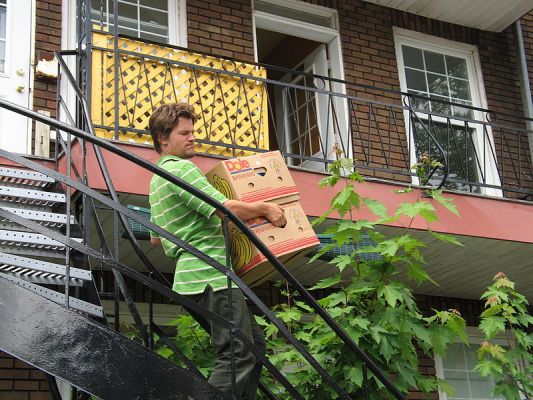 Déménagement : comment bien le préparer?