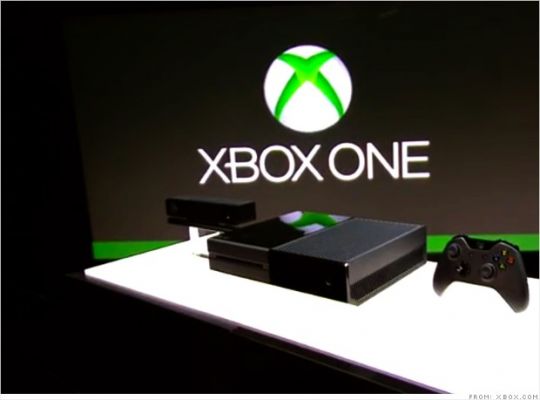 Xbox One: Microsoft cède à la pression populaire !