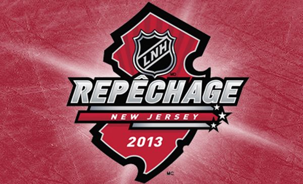 Repêchage 2013 de la LNH : les transactions