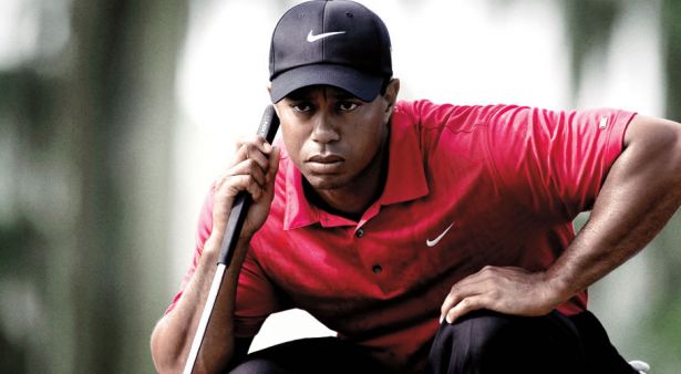 US Open : Tiger Woods en mission