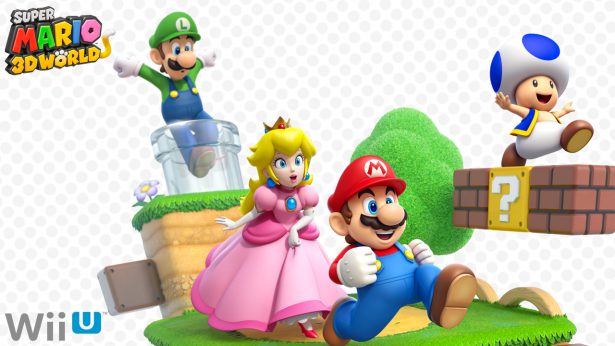 « Super Mario 3D World »: Mario se transforme en un chat que l’on veut adopter !