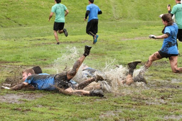Bootcamp-race : un événement réussi!