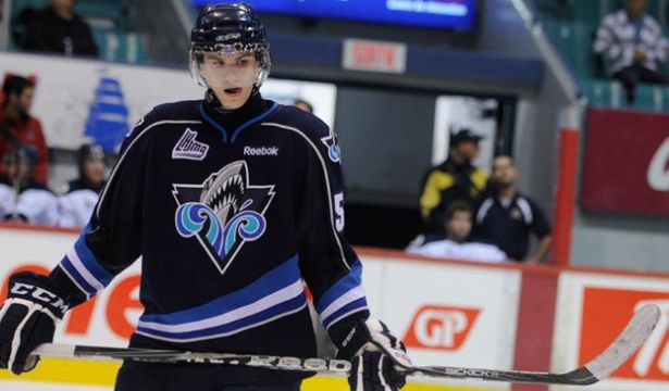 Samuel Morin : un Québécois au premier tour pour Montréal?