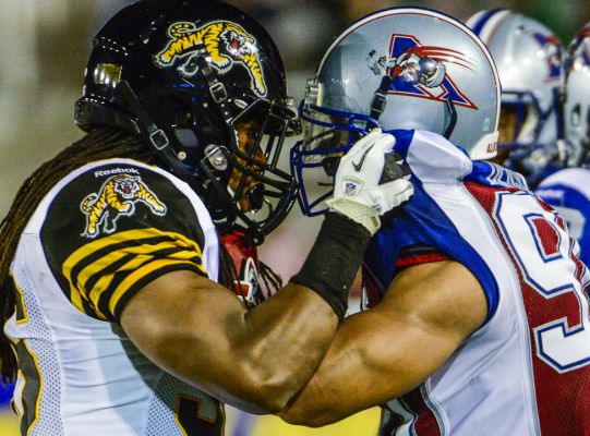 Alouettes de Montréal : défaite de 33-26, des choix difficiles à venir…