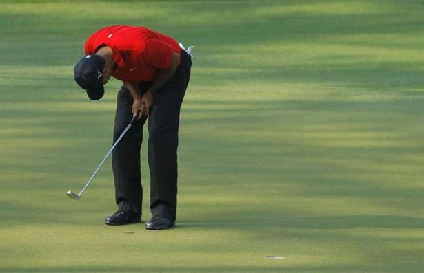 Le golf : un des sports entraînant le plus de blessures!
