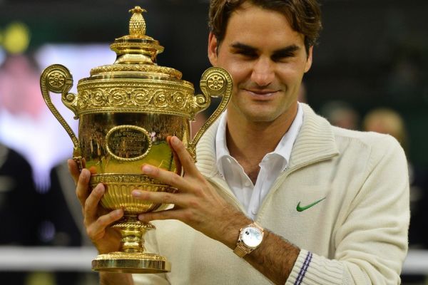 Tennis : Top 6 des joueurs et joueuses les mieux rémunérés