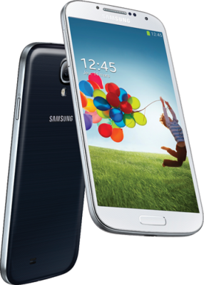 Critique : Samsung Galaxy S4