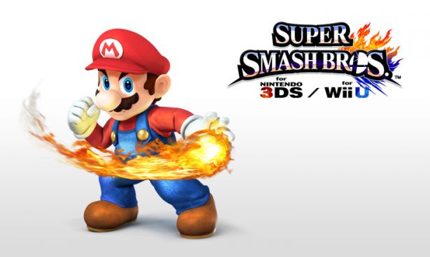 E3 2013: Nintendo dévoile de nouveaux « Mario », « Donkey Kong » et « Super Smash Bros. » sobrement