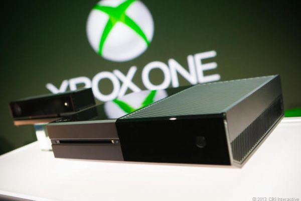 Xbox One: la complication « made by Microsoft »
