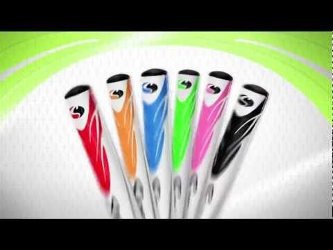 SuperStroke : la nouvelle façon de « putter »!