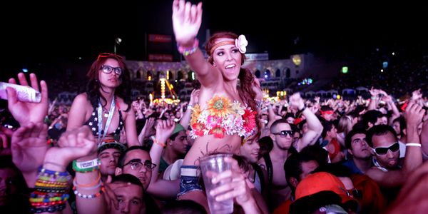 Électro : 3 nouveaux styles à découvrir, idéals pour l'été!