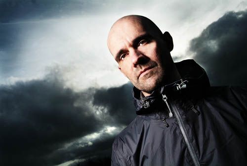 Trance : La transition du passé au présent