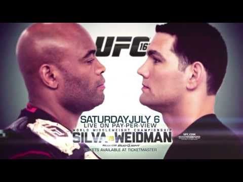UFC 162 : la consécration d’Anderson Silva ou la fin d’un règne?