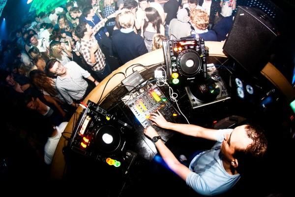 Electro-house : une histoire de mode et de confusion