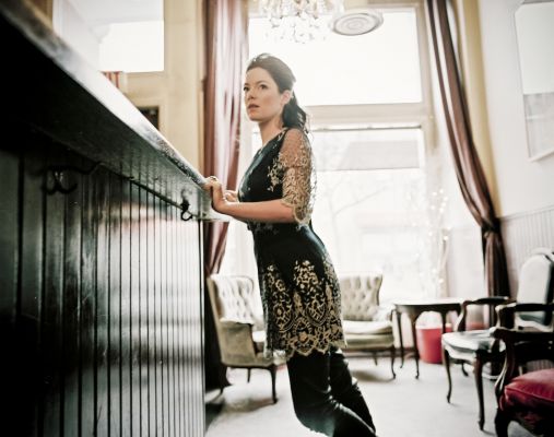 Festival de jazz de Montréal – Emilie-Claire Barlow : Nous y étions
