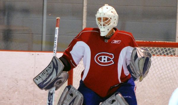 Canadiens : Les échos du camp de perfectionnement